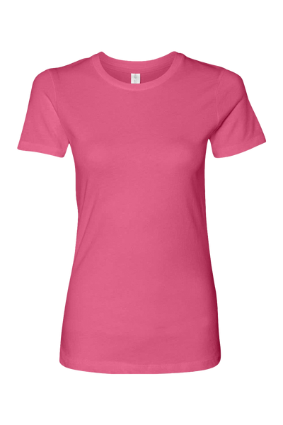 Next Level Ladies Ringspun Crew