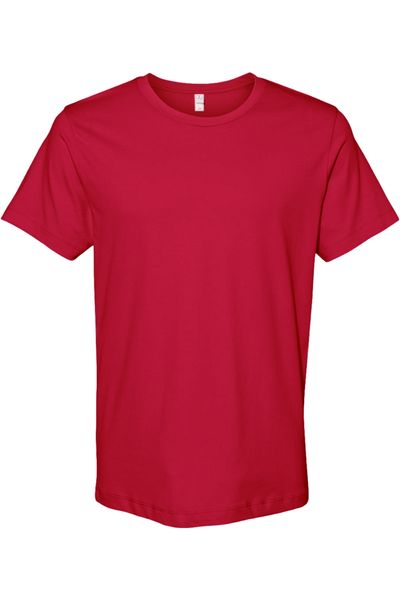 Alternative  Cotton Jersey Go-To Tee