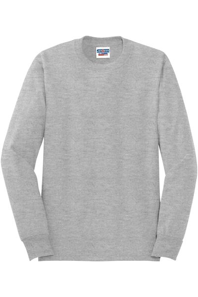 Dri-Power Long Sleeve 50/50 T-Shirt