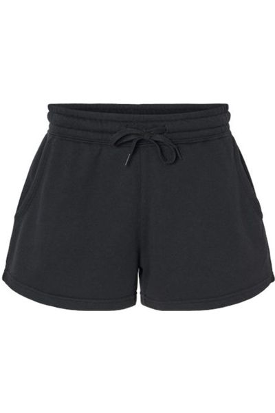 Women’s Lightweight California Wave Wash Sweatshorts