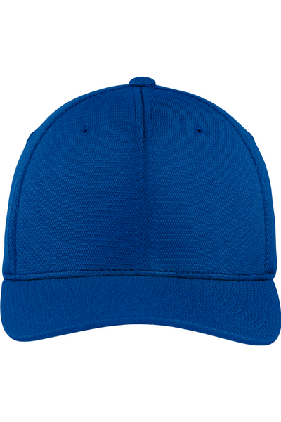 Sport-Tek Flexfit Cool & Dry Poly Block Mesh Cap