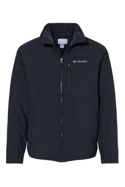 Columbia Northern Utilizer Jacket