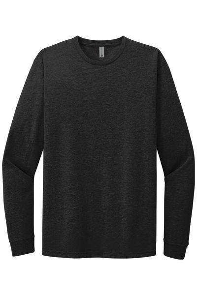Next Level CVC Long Sleeve Tee