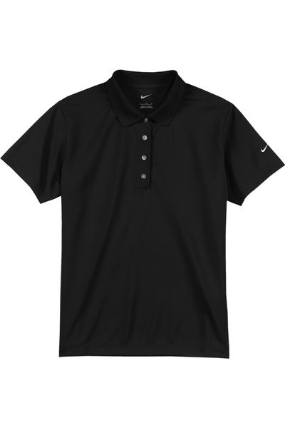 Nike Ladies Tech Basic Dri-FIT Polo