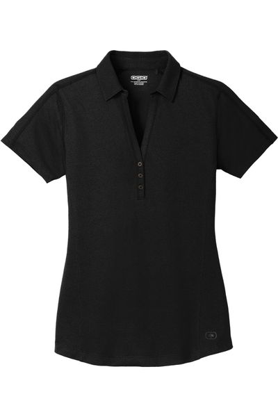 OGIO Ladies Onyx Polo