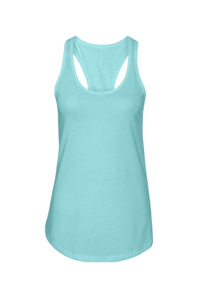 Next Level Ladies Racerback Tank