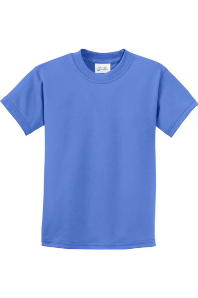 Port and Company Youth Essential Tee