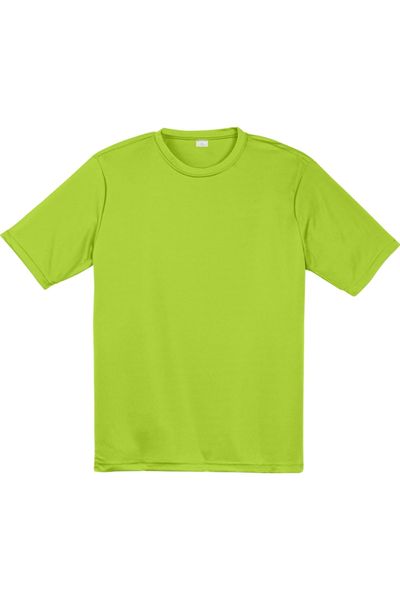 Sport-Tek Tall PosiCharge Competitor Tee