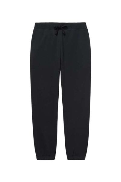 Eco-Cozy Fleece Sweatpants