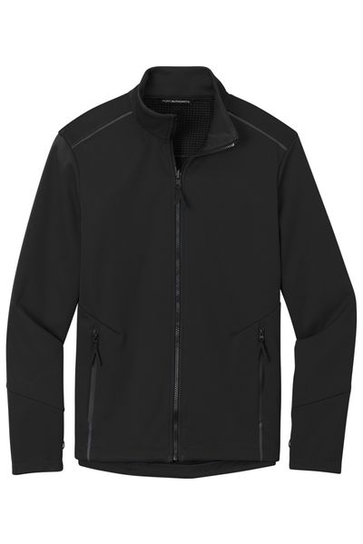 Port Authority Collective Tech Soft Shell Jacket