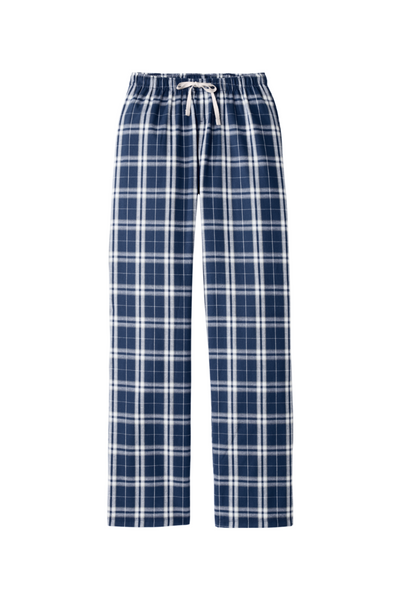 District Women’s Flannel Plaid Pant