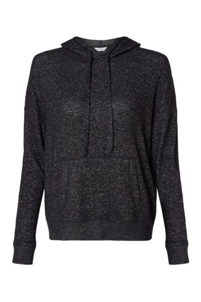 Boxercraft Women's Cuddle Fleece Hooded Pullover