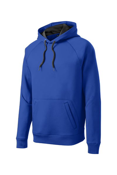Sport-Tek® Tech Fleece Hooded Sweatshirt