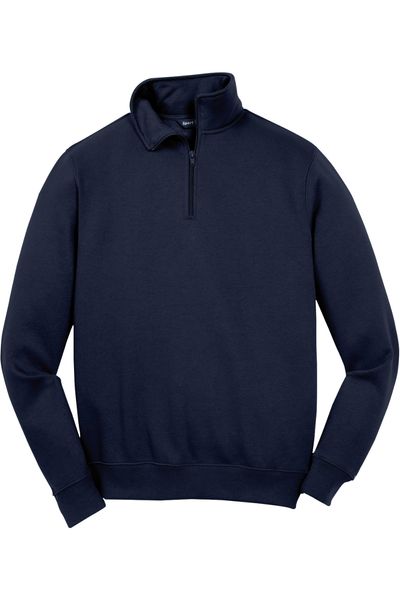 Sport-Tek 1/4-Zip Sweatshirt