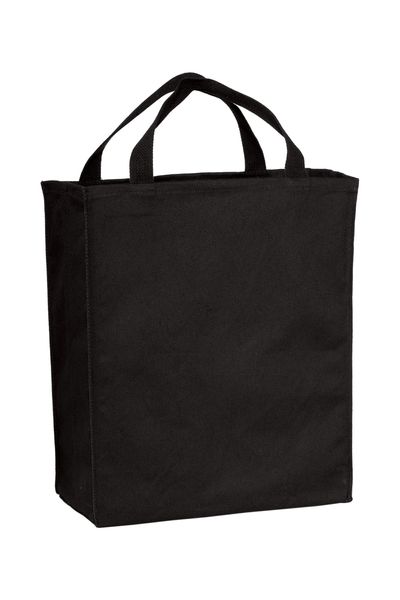 Port Authority Ideal Twill Grocery Tote