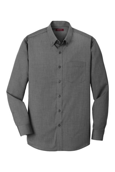 Red House Nailhead Non-Iron Shirt