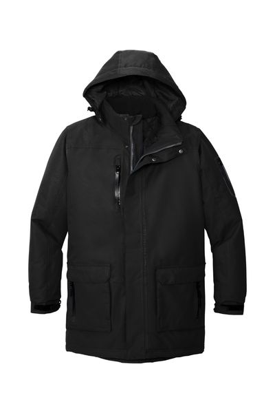 Port Authority Heavyweight Parka