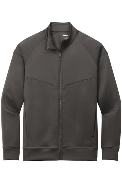 OGIO ENDURANCE Modern Performance Full-Zip