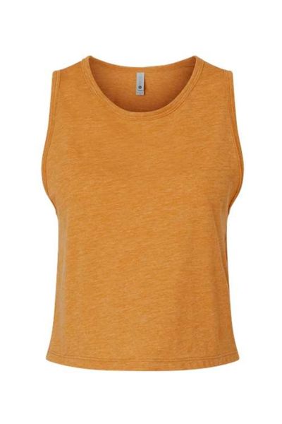 Women's Festival Crop Tank