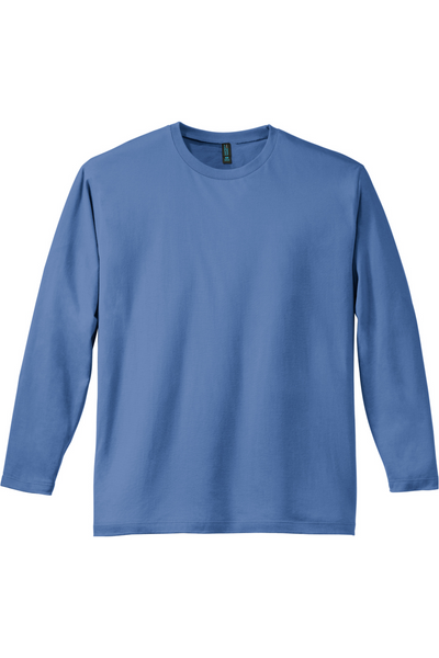 District Perfect Weight Long Sleeve Tee
