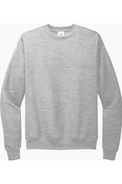 Hanes - EcoSmart Crewneck Sweatshirt