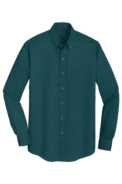 Red House® Non-Iron Twill Shirt