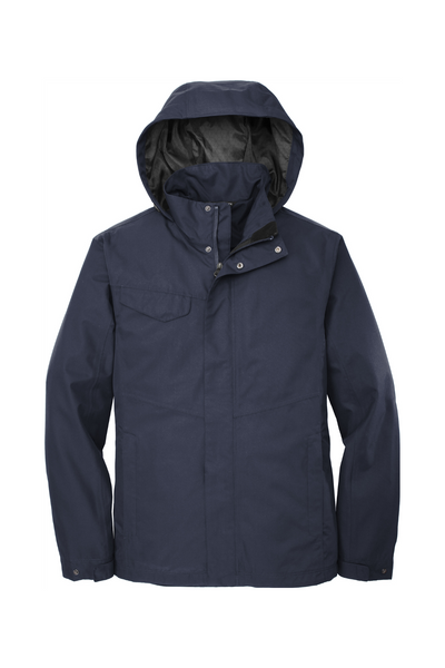 Port Authority Collective Outer Shell Jacket