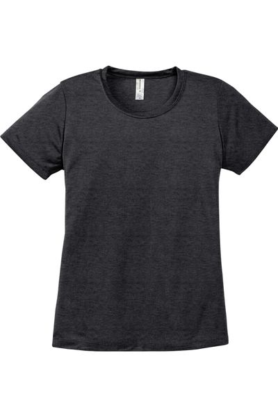 econscious Ladies' Blended Eco T-Shirt