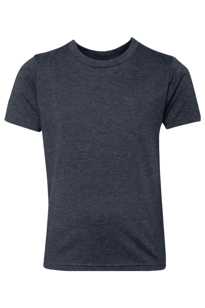 Youth Next Level Triblend Crew