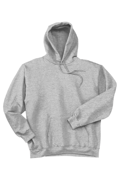 Hanes Ultimate Cotton - Pullover Hooded Sweatshirt