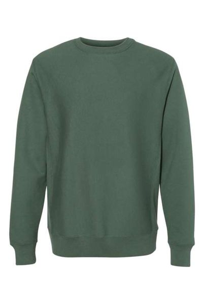 Independent Trading Co. - Legend - Premium Heavyweight Cross-Grain Crewneck Sweatshirt