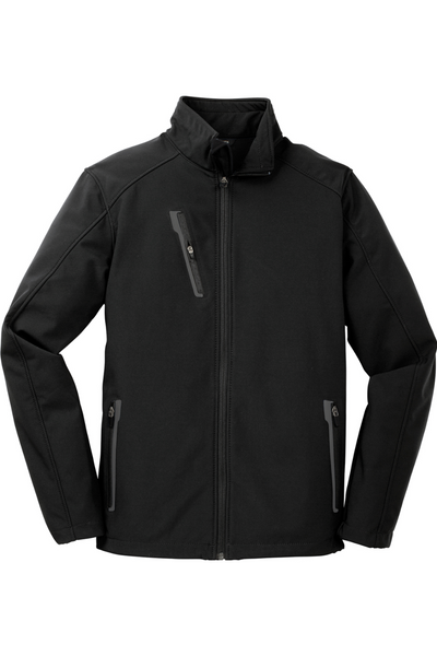 Port Authority Welded Soft Shell Jacket