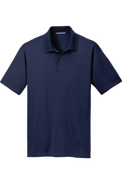 Port Authority Rapid Dry Mesh Polo