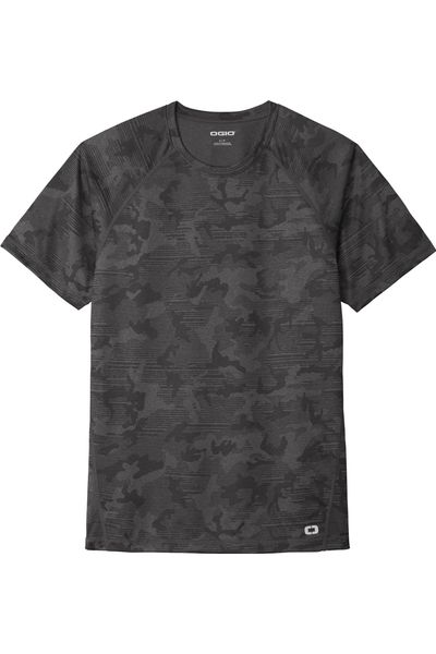 OGIO ENDURANCE Pulse Phantom Tee