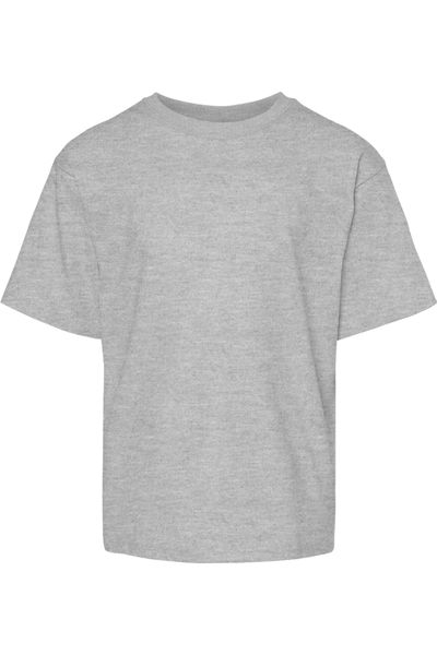 Youth Gold Soft Touch T-Shirt