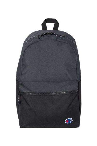 Champion 21L Script Backpack