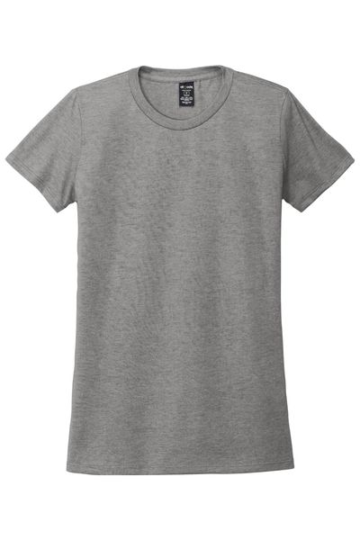 Allmade Women's Tri-Blend Tee