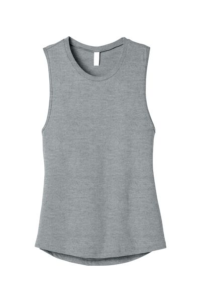 BELLA+CANVAS Women’s Jersey Muscle Tank