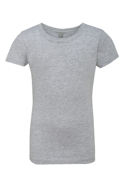 Next Level Girls’ Princess Crew