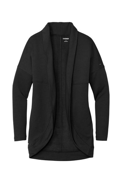 OGIO Ladies Luuma Cocoon Fleece