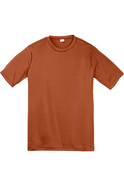 Youth Sport-Tek PosiCharge Competitor Tee