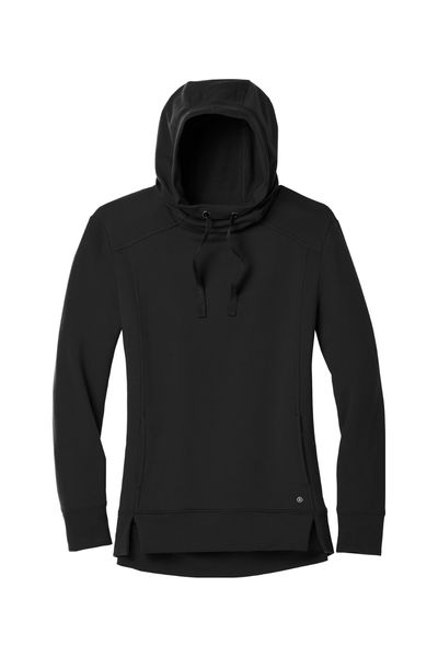OGIO Ladies Luuma Pullover Fleece Hoodie
