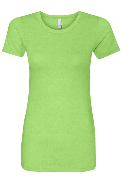 Next Level Women's CVC Crew