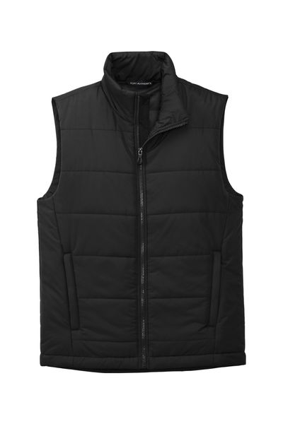 Port Authority Puffer Vest