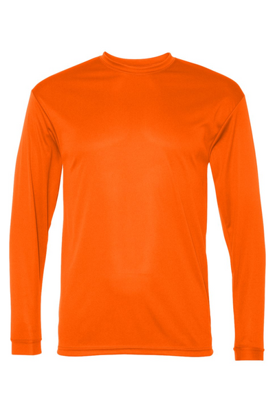 C2 Sport Performance Long Sleeve T-Shirt