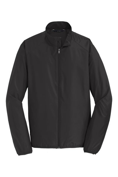 Port Authority Zephyr Full-Zip Jacket