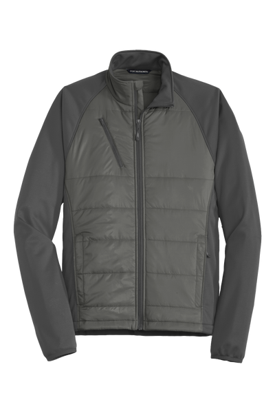 Port Authority Hybrid Soft Shell Jacket