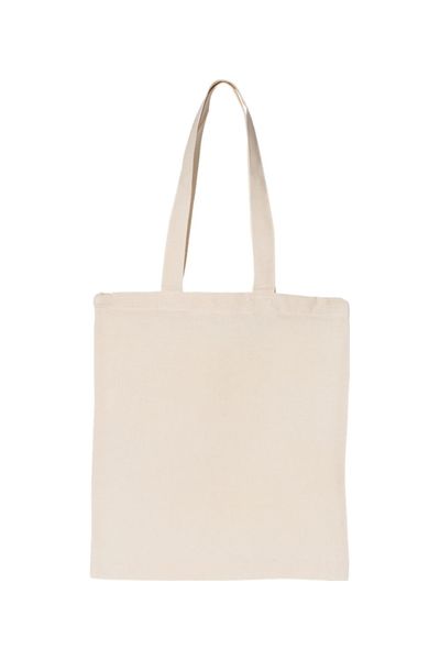 Port Authority Ideal Twill Over-the-Shoulder Grocery Tote