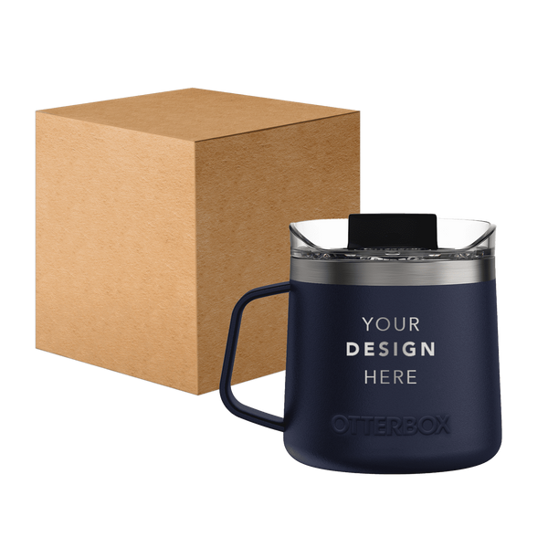 Welcome to the Team: Mug & Box Set for New Clients!