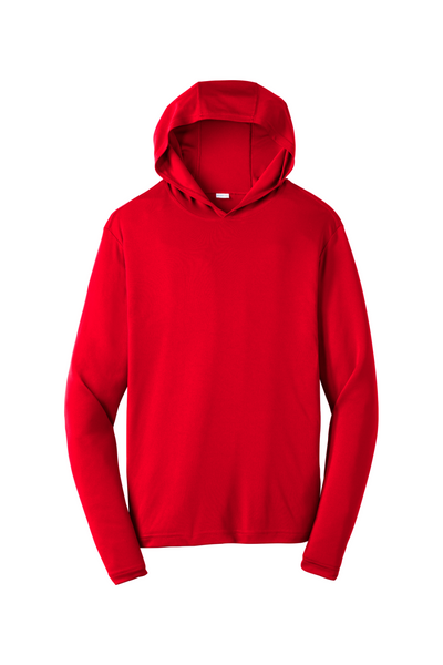 Sport-Tek PosiCharge Competitor Hooded Pullover